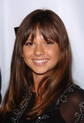 Photos de Mackenzie Rosman - WB All Star Celebration - 0